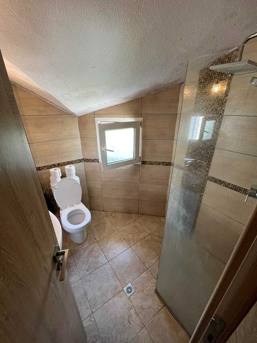 Дава се под наем Многостаен апартамент в Благоевград, Ален мак - 97 кв.м за 663 € - Снимка #8