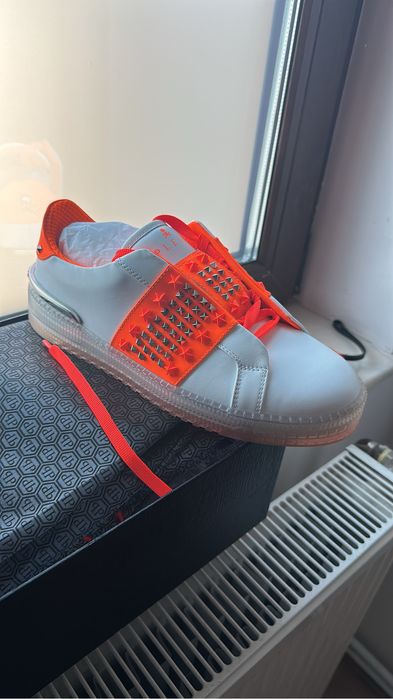 Sneakers Philipp Plein 41