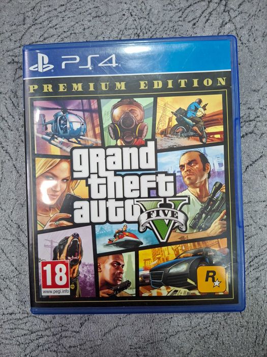 Playstation игри