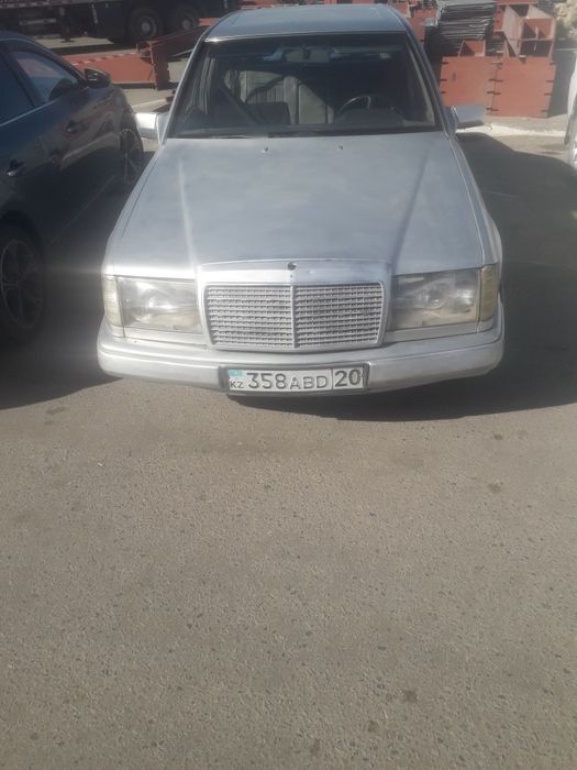 Продам Мерседес на ХОДУ