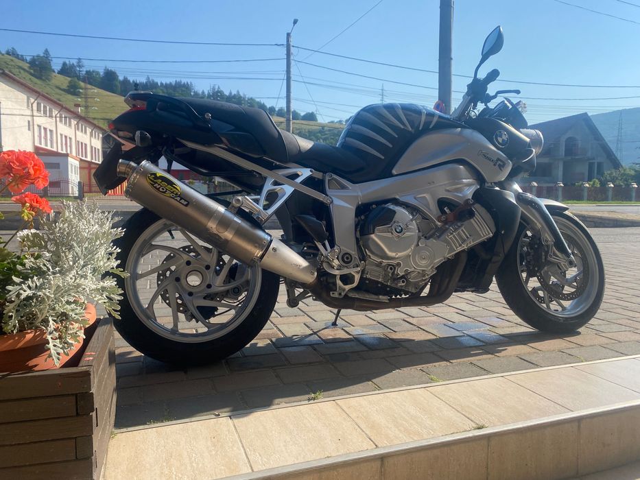 De vânzare BMW K1200R