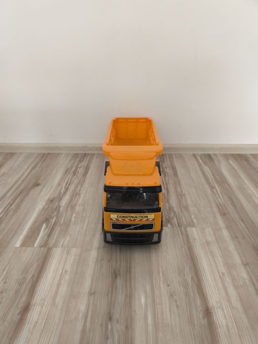 Детски камиони 3 вида