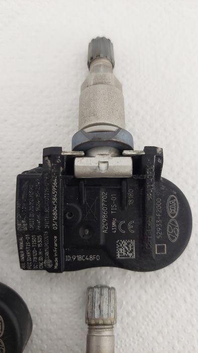 Senzori de presiune Hyundai 52933-F2000