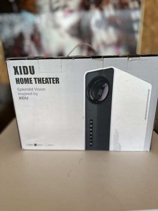 Прожектор проектор