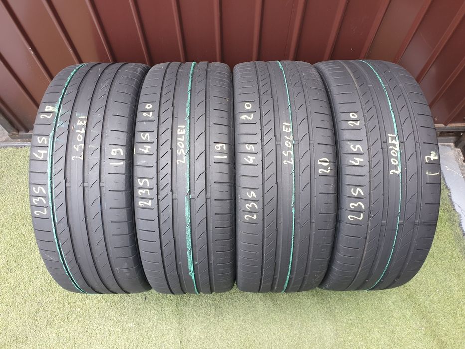 235.45.20 Continental