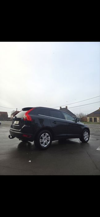 Volvo xc 60 2.4 d5