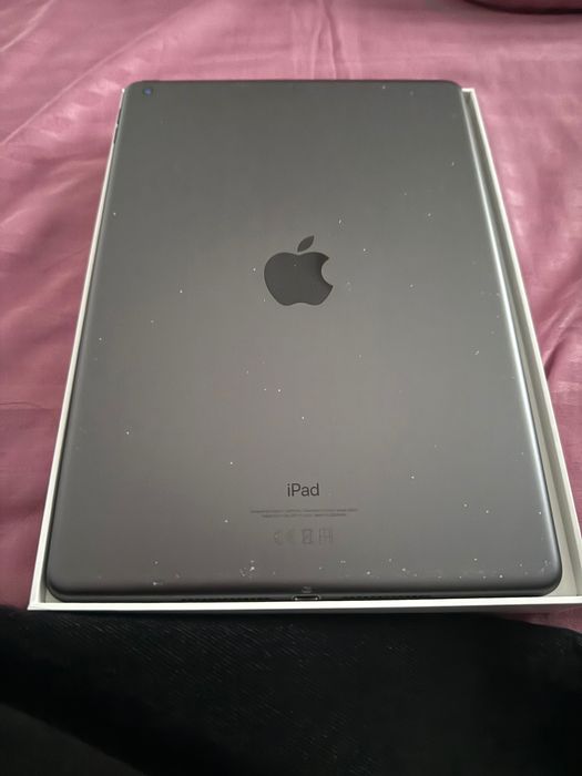 iPad generația 9