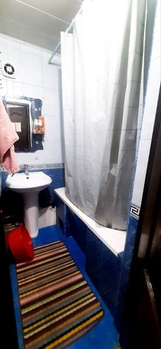 Учтепа тумани Чилонзор 24 мавзе  3хонали