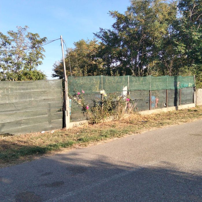 Vând casă la tara cu teren 500 m- la doar 28 km de Focșani