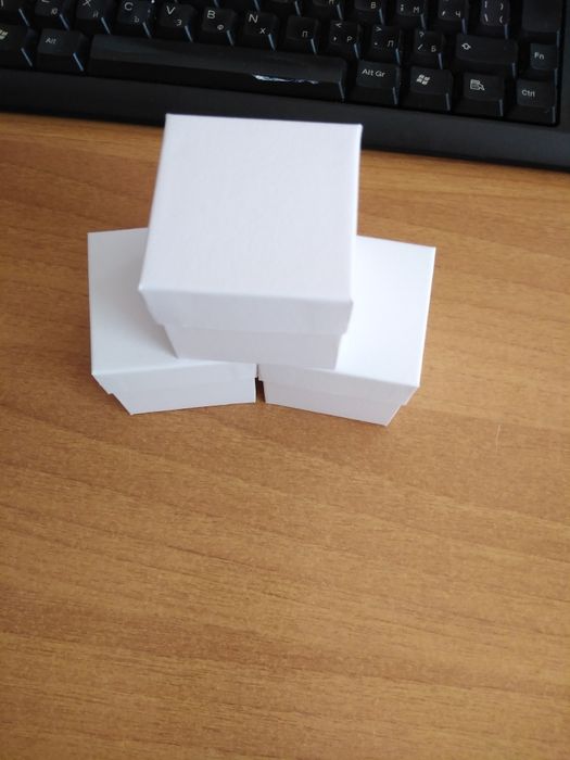 Кутии-различни видове