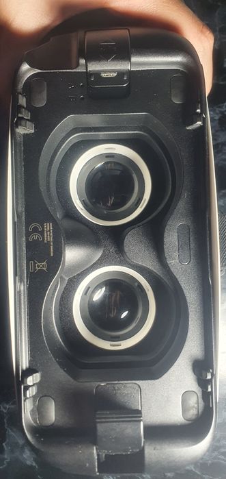 Samsung Gear VR-sm-r322nzwarom