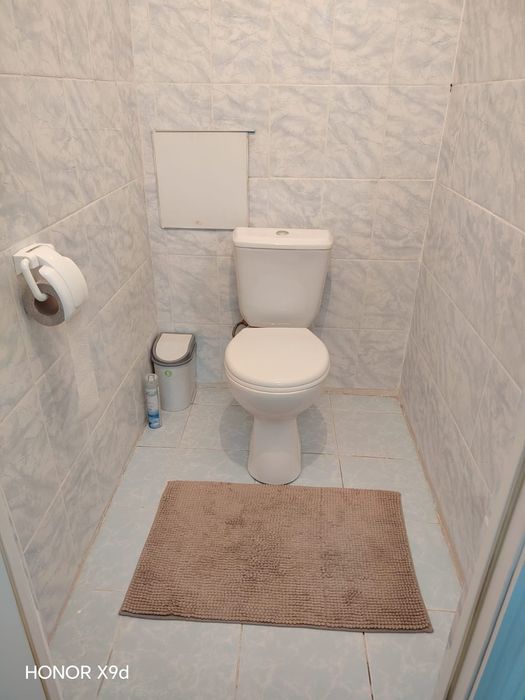 Сдам квартиру посуточно