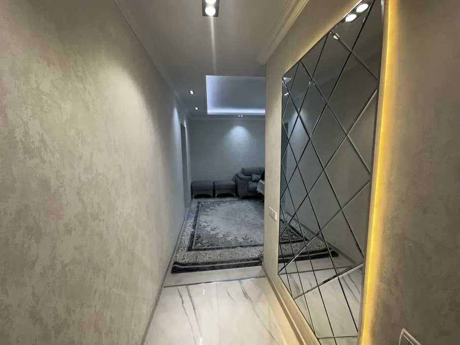 Продается Жангох 2в3/3/5   60м2  Ориентир Ганга