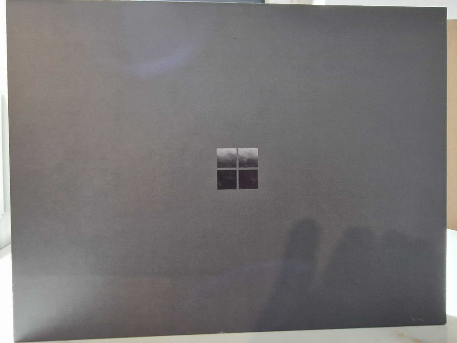 Laptop Microsoft Surface Pro OLED 13 inch Snapdragon X Elite 16GB 1TB