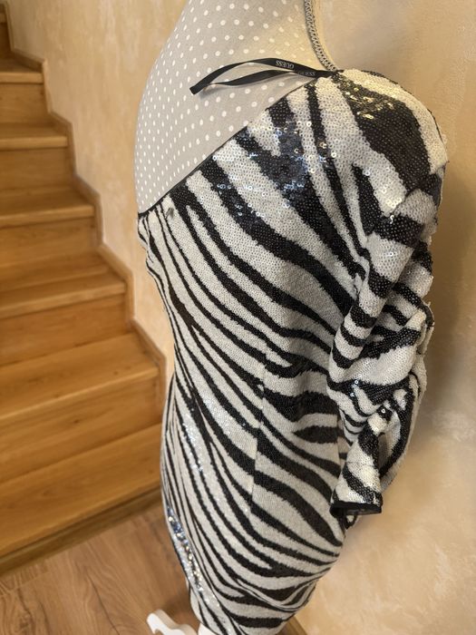 Rochie de seara de dama ! Ca noua !