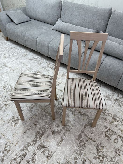 Продам стулья производство Украина