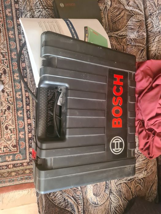 De vanzare tester bosch 540