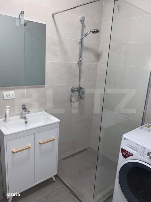 Oportunitate! Duplex mobilat si utilat, 120mp utili, Dumbravita,