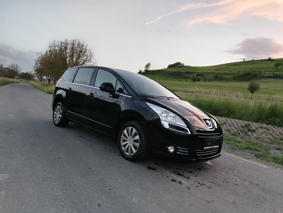 Peugeot stare foarte bună,diesel