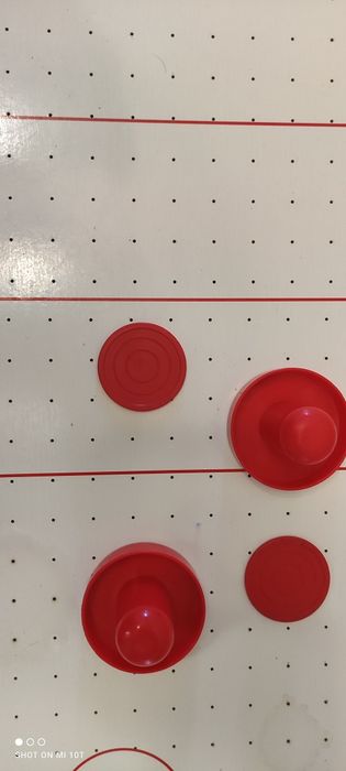 Голяма маса за игра