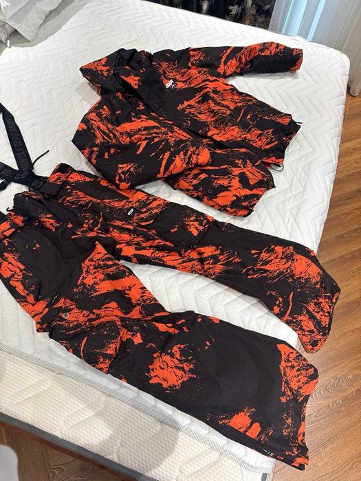 Лыжный костюм DOPE SNOW