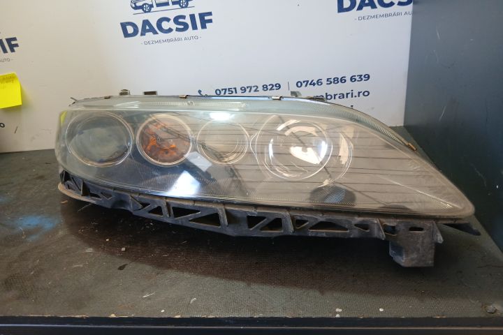 Far dreapta 014003903 014003903 Mazda 6 GG (facelift)