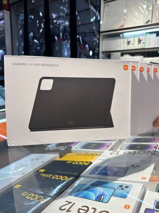 Mi Pad 6 Keyboard and Folio Original