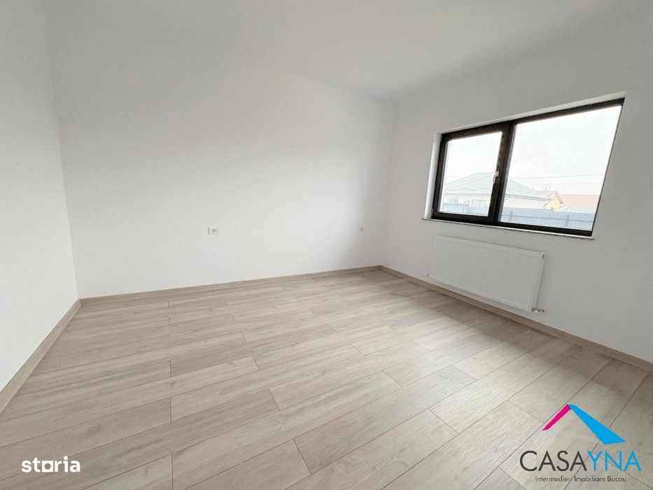 Casa plan parter - Teren 400mp - Letea Veche!