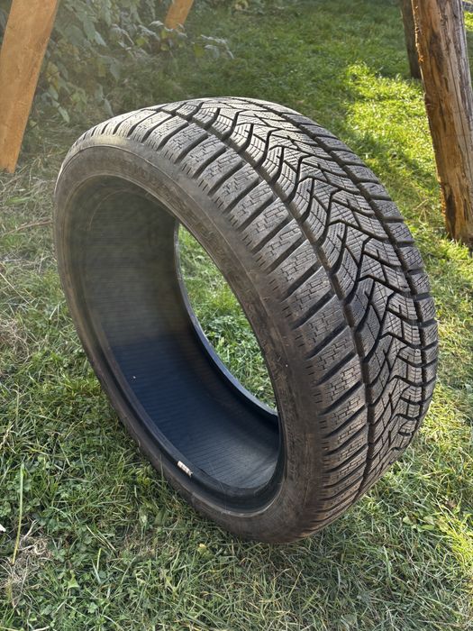 Dunlop 245/40/19
