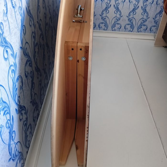 Казахский круглый стол