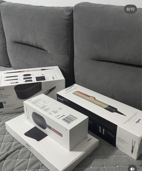 Dyson Комбо в наличии