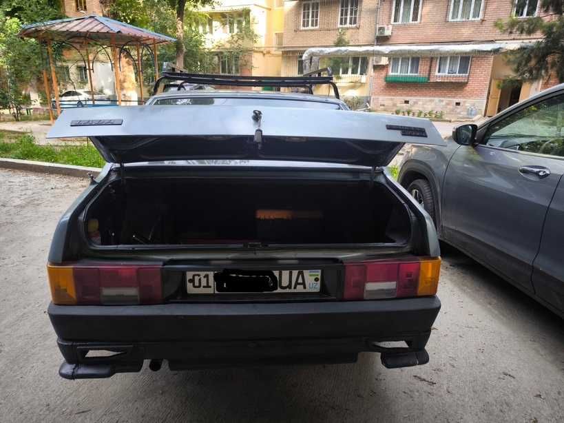 ВАЗ 21099 на продажу