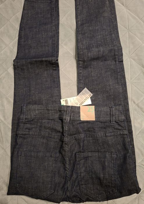 Нови дънки Sisley , Benetton и Miss sixty