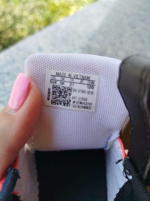 Детски маратонки Nike