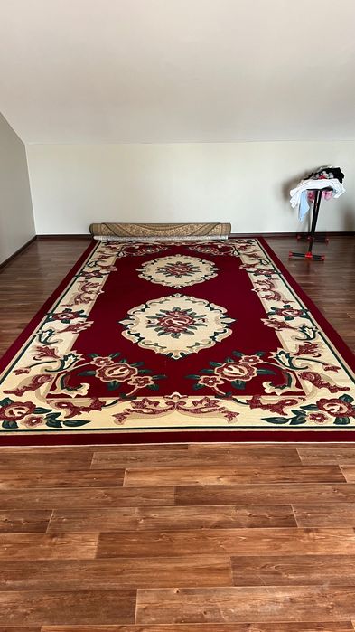 Ковер размер 5*2,5 м
