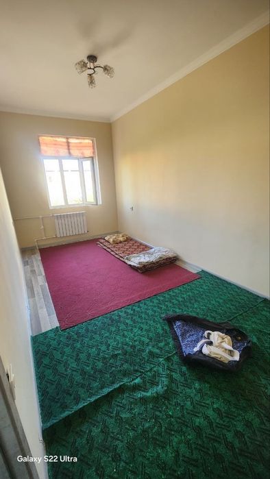Yashnabod Tumani 4/4/4 Katelniy