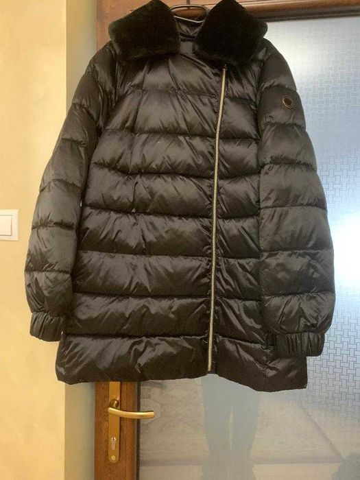 Haina matlasata neagra Madzerini