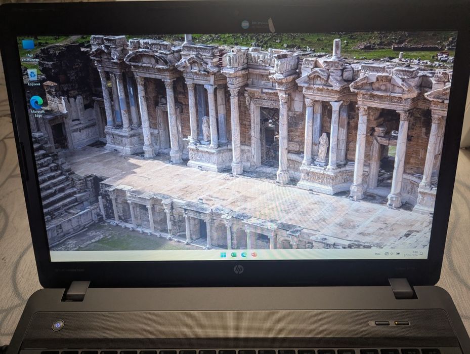 Ноутбук Windows 11 классный