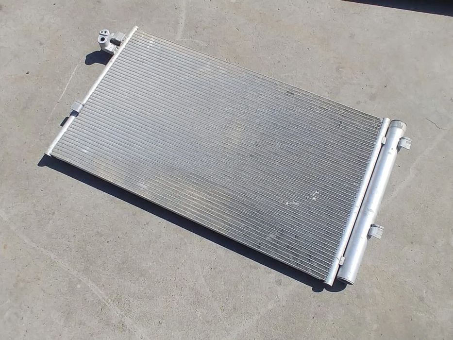 radiator clima ac 3.0 d bmw 7 g11 g12 2019