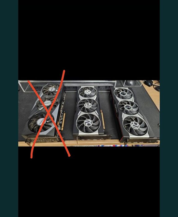 Видео карты игровые для компьютера