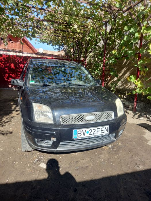 FORD Aerostar 2004 — imagine 3