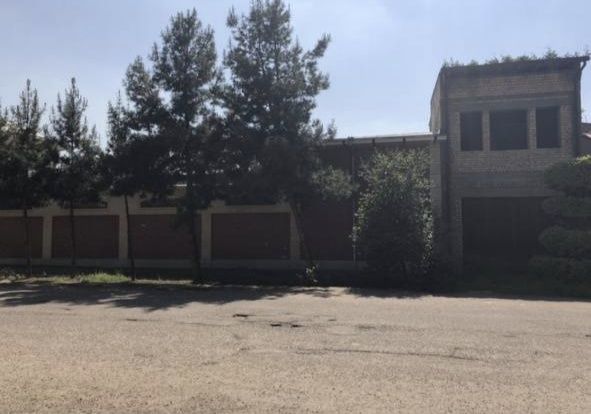 ЕвроКоробка 5 комн 3,2 сотки Академгородок