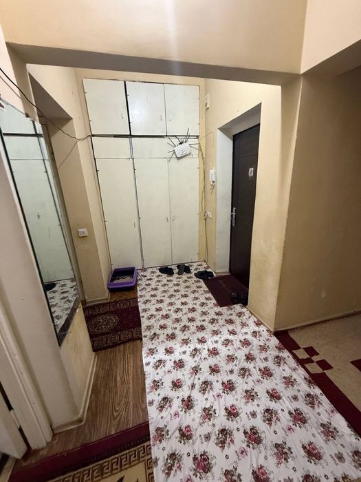 Продоётся квартира