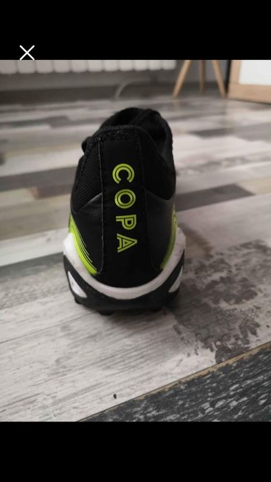 Adidas copa 43 номер