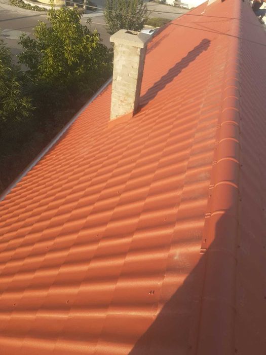 Servicii acoperisuri, dulgherie, reparatii acoperisuri, mansardare