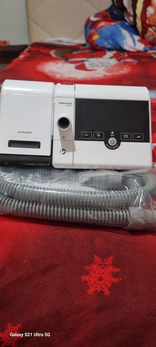 Aparat medical apnee LÖWENSTEIN