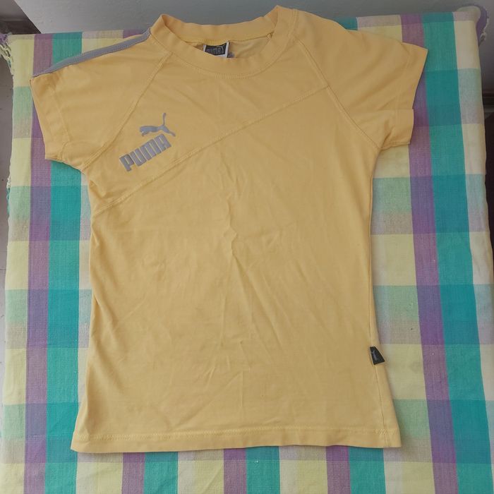 Vind tricou de la Puma , marimea S.