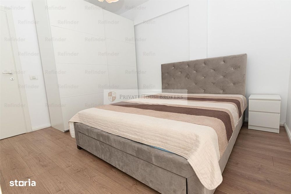 Pipera | Baneasa | Aviatiei | AppTown North | Bloc 2020