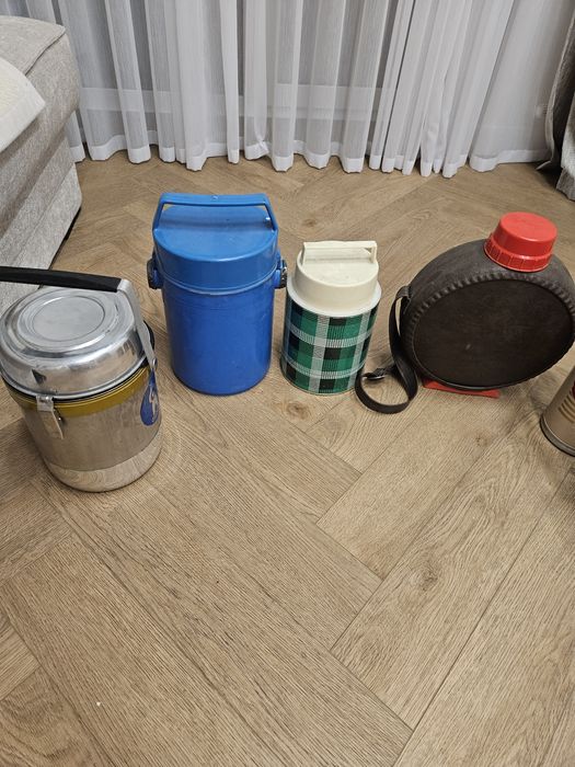 Термоса СССР,отправляю по Казахстану.