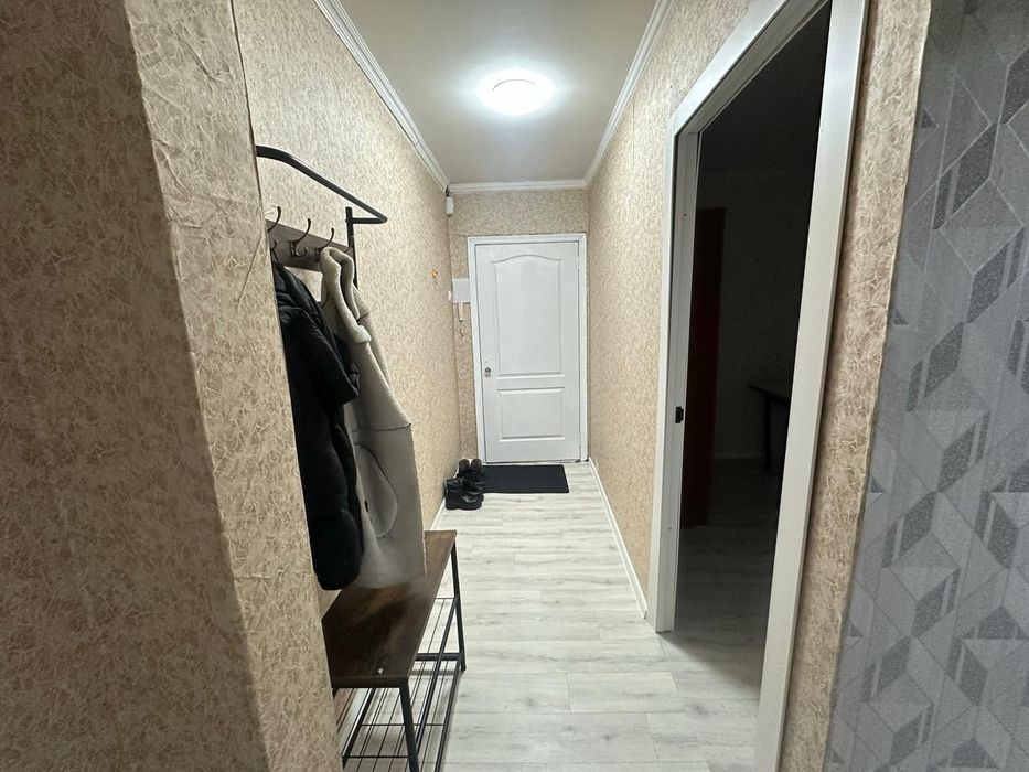 Продается 1 комнатная квартира